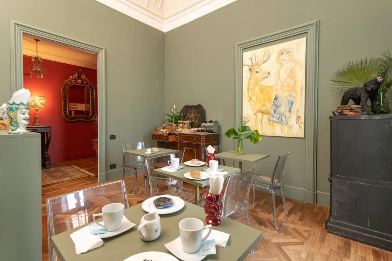 81 Suite And Breakfast CTA Eksteriør billede